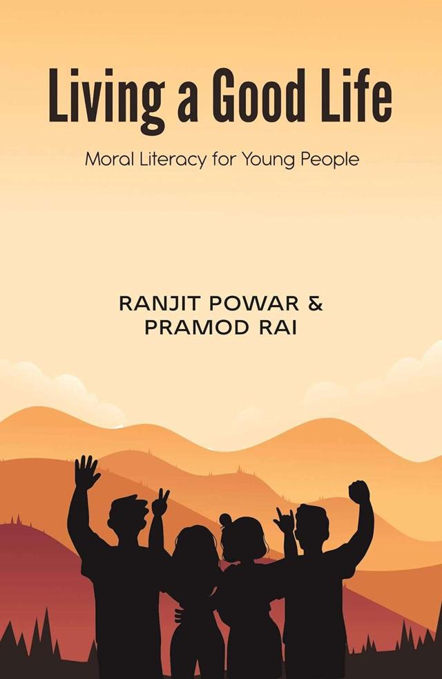 Living a Good Life: Moral Literacy for young People