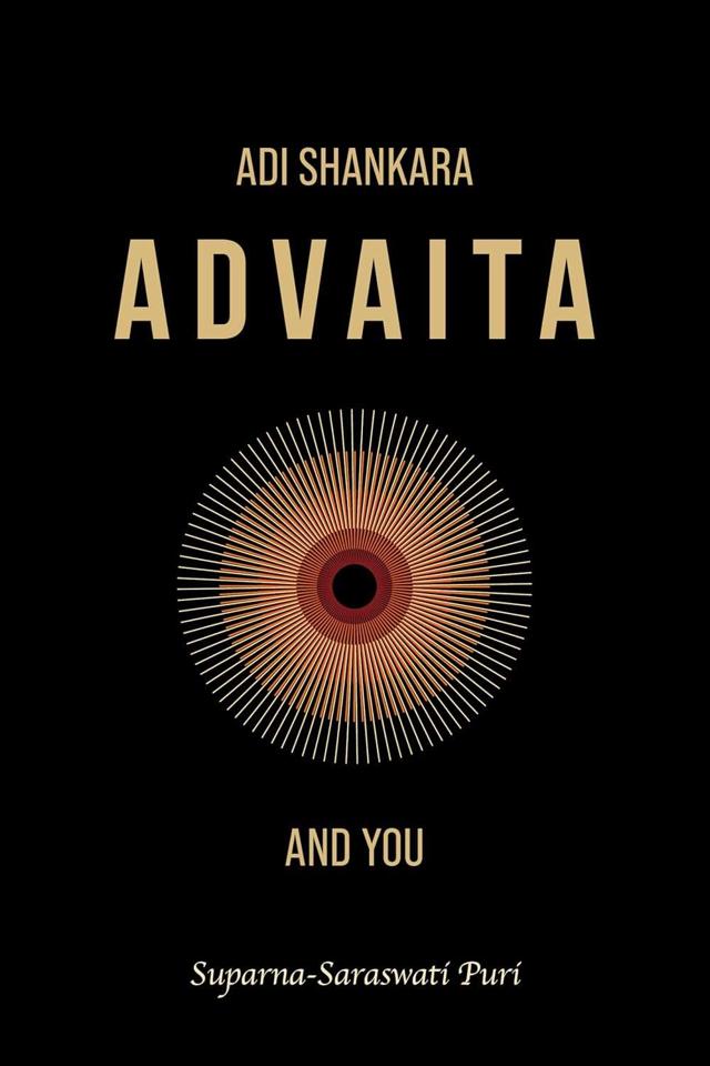Adi Shankara, Advaita and You