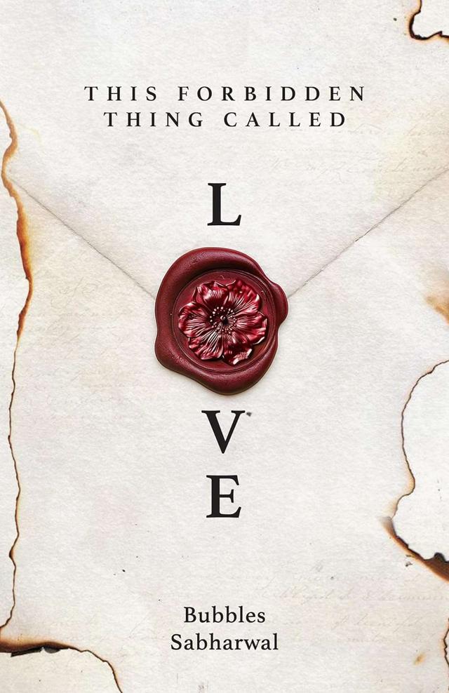 This Forbidden Thing Called Love