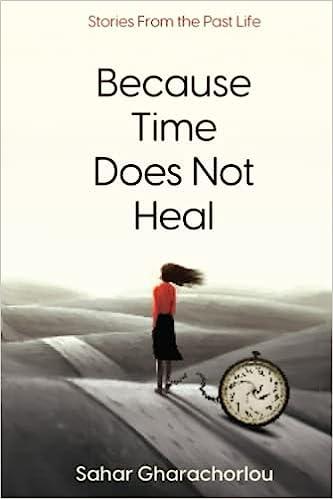 Because Time Does Not Heal: Stories From the Past Life