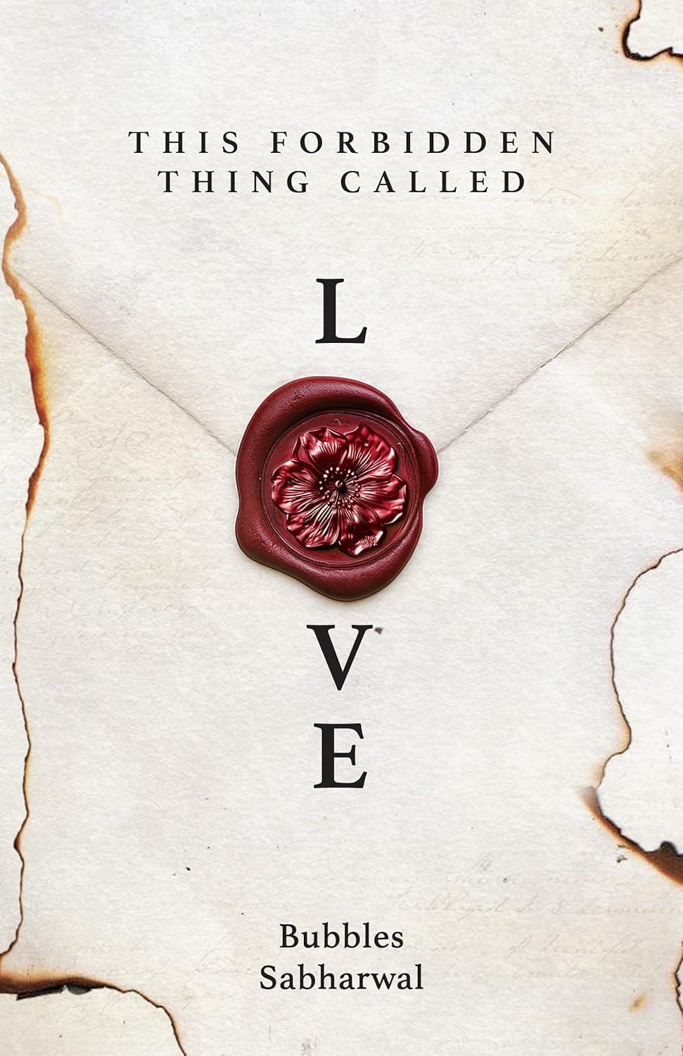 This Forbidden Thing Called Love