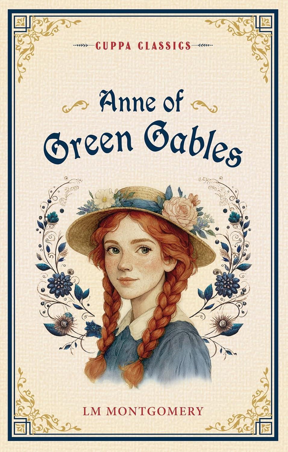 Anne of Green Gables