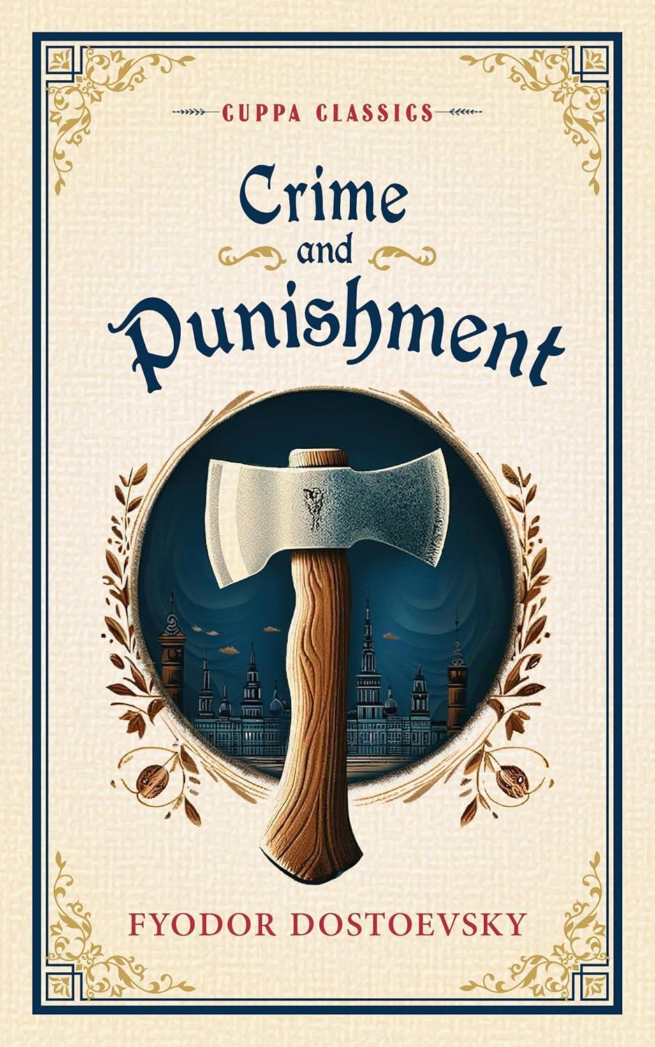 Crime and Punishment