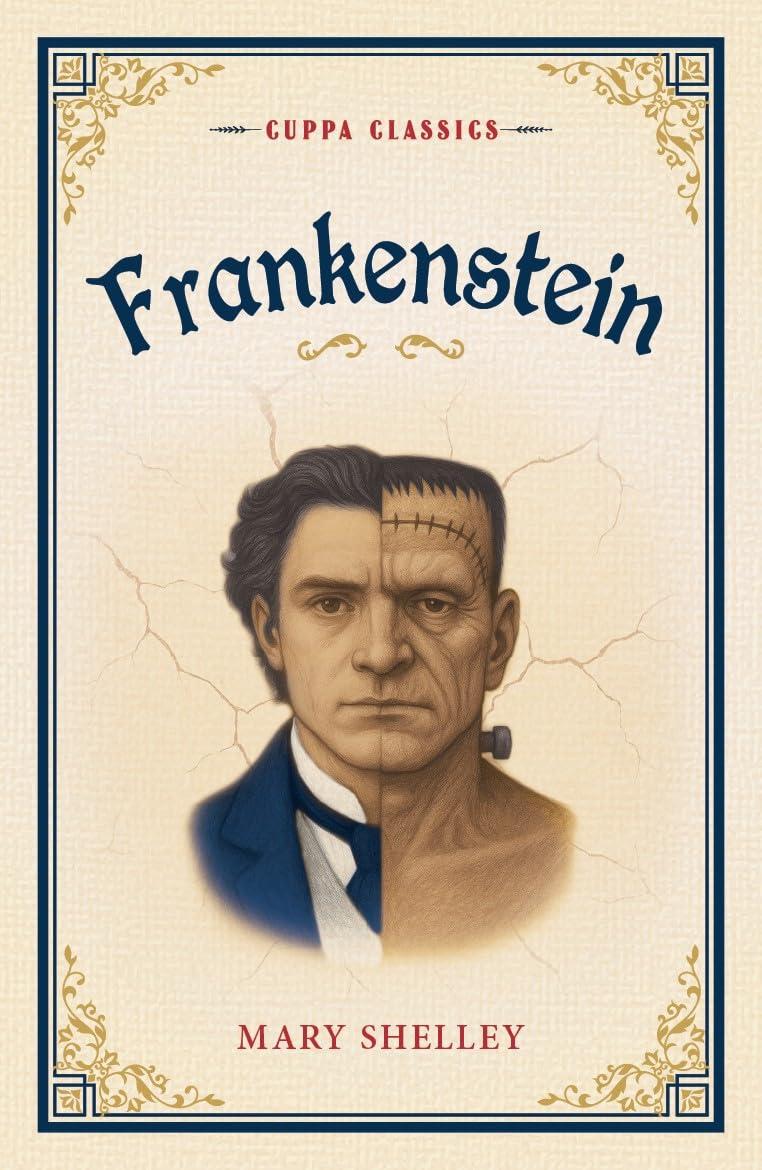 Frankenstein thumbnail 1