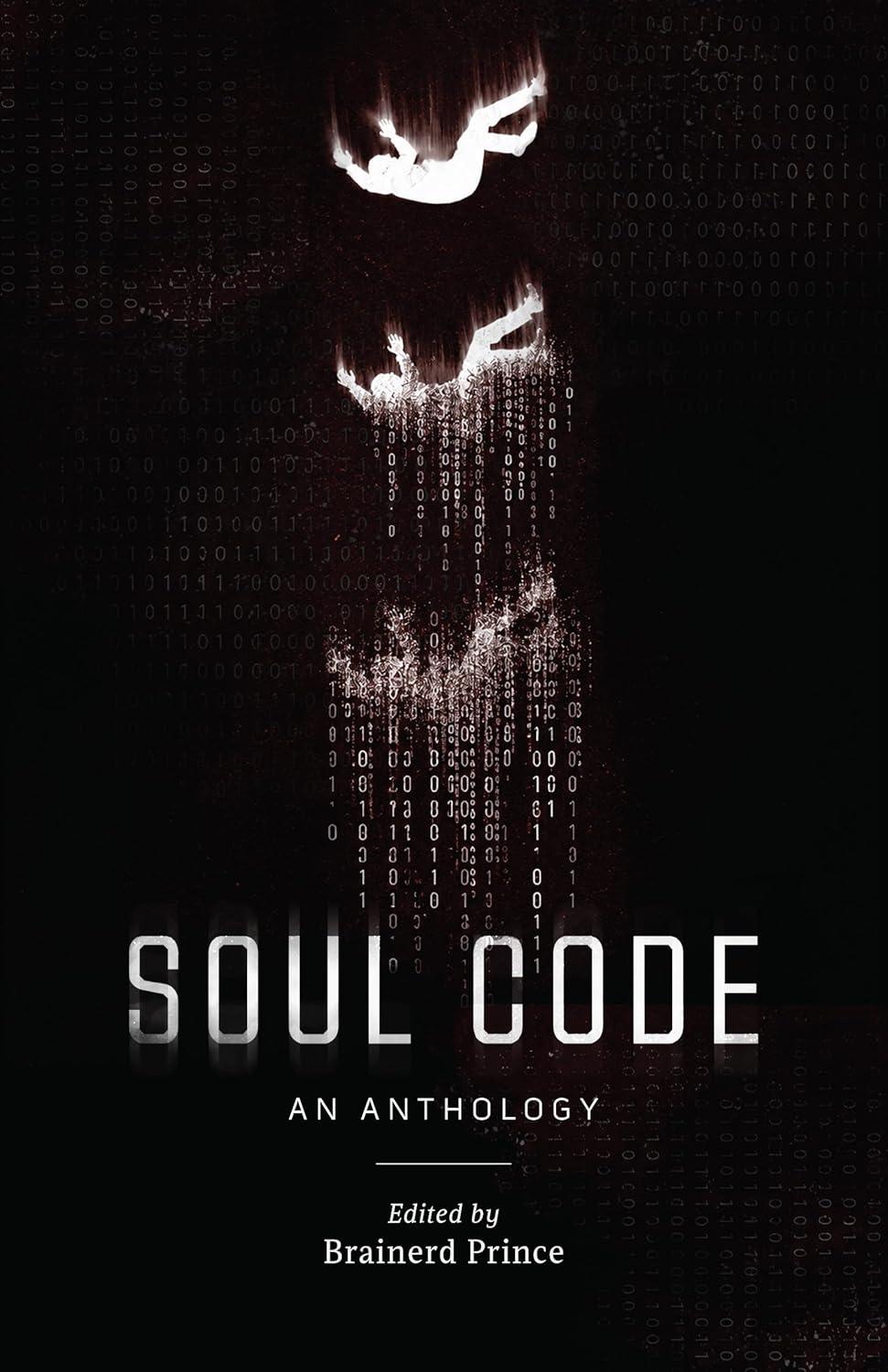 Soul Code: An Anthology thumbnail 1