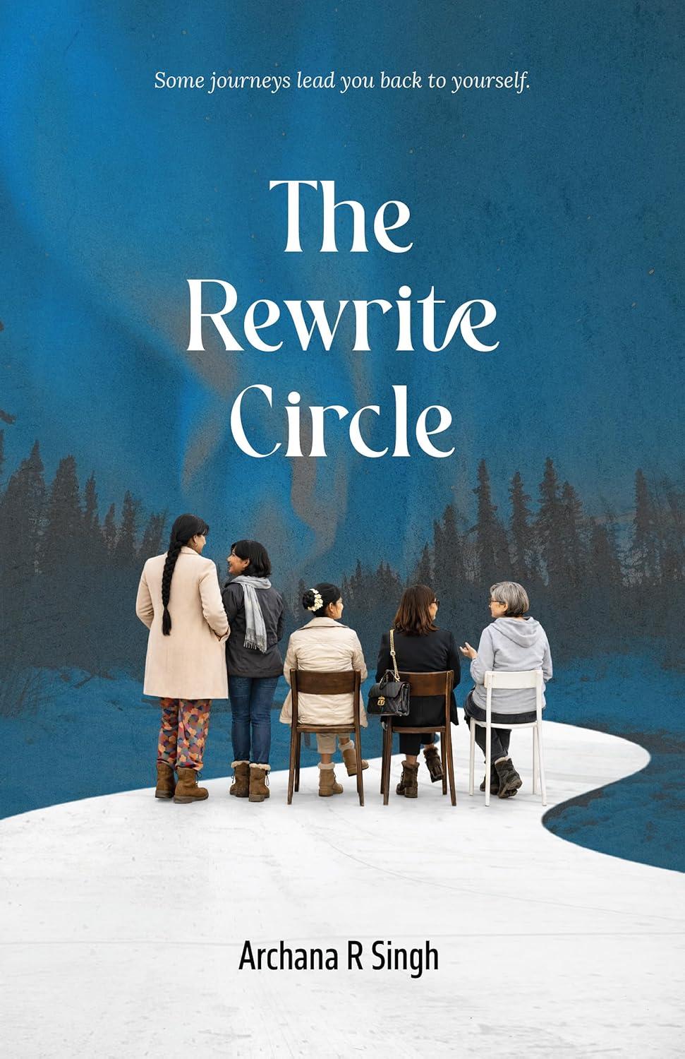 The Rewrite Circle thumbnail 1