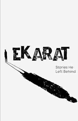 Ekarat: Stories He Left Behind thumbnail 1