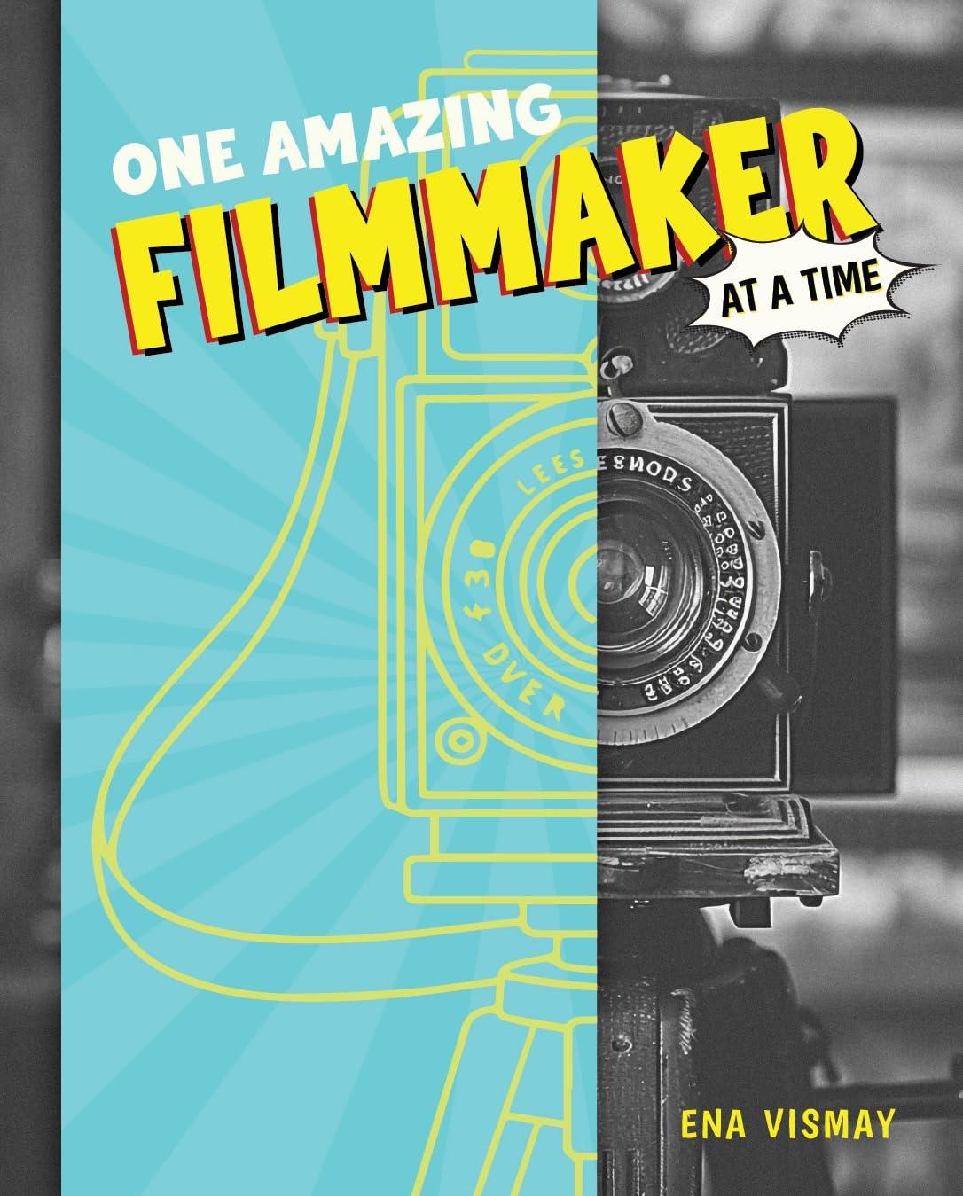 One Amazing Filmmaker at a Time image 1