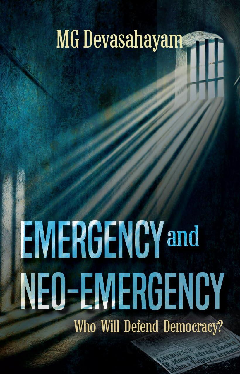 Emergency and Neo-Emergency: Who Will Defend Democracy? image 1